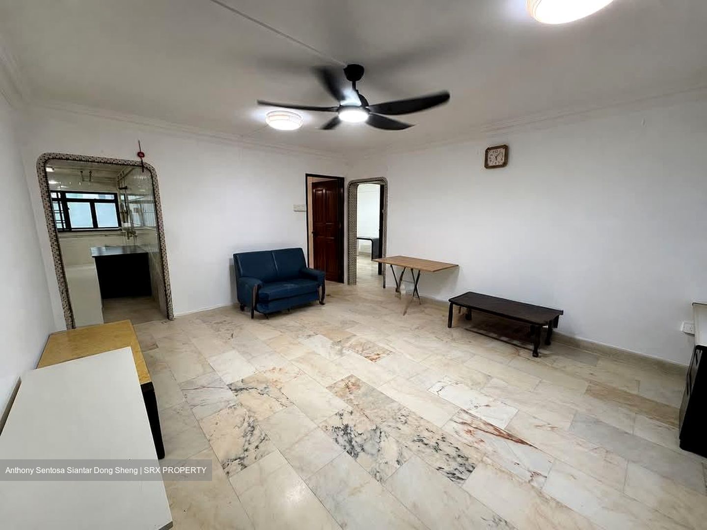 Blk 573 Cheng San Court (Ang Mo Kio), HDB 4 Rooms #587811641